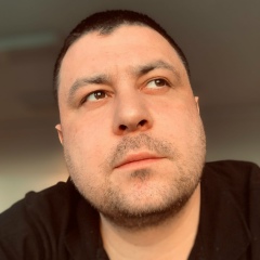 Влад Солнцев, 12.03.1941, Санкт-Петербург