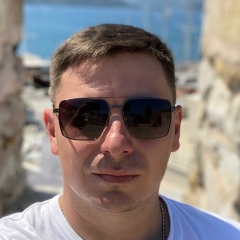 Олексій Карачун, 12.08.1989