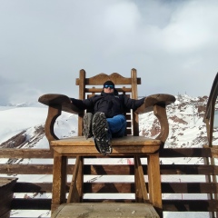 Евгений Нефёдов, 24.11, Старый Оскол