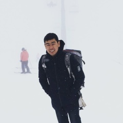 Шынболат Шегебай, 07.05.1993, Алматы