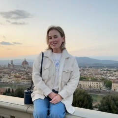 Olga Jacqué, 08.06, Paris