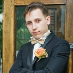 Владимир Сидоров, 21.04.1985, Санкт-Петербург