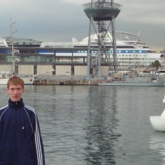 Павло Єлісєєв, 23.06, Ивано-Франковск