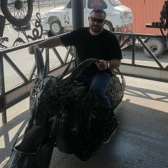 Айзат Галиев, 28.12.1982, Казань