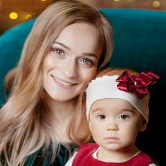 Ирина Жильцова, 14.10, Екатеринбург