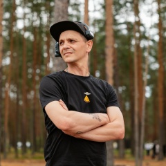 Михаил Черных, 03.07