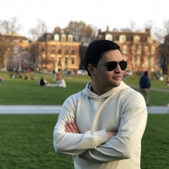 Максим Викулин, 31.03.1987, Москва