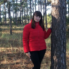 Наталья Шумская, 22.08.1991, Херсон