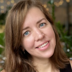 Гульназ Гаврилова, Уфа