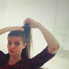 Валентина Коротких, 24.09.2000, Хандыга