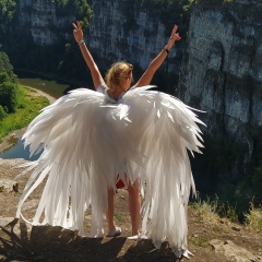 Екатерина Самойлова, 29.10, Челябинск