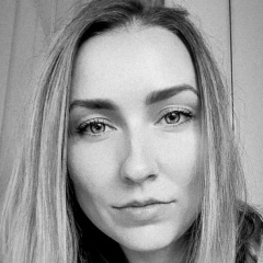 Анастасия Михайлова, 04.02, Санкт-Петербург