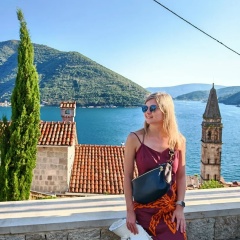 Юля Адеева, 13.07.1991, Санкт-Петербург