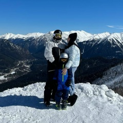 Саша Головин, 21.03.1994, Москва