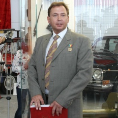 Игорь Гаркуша, 27.02, Таганрог