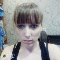 Ольга Мухина, 05.08, Санкт-Петербург