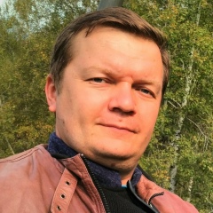 Денис Татарников, 24.01, Иркутск