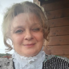 Галина Ермоченко, 25.07, Санкт-Петербург