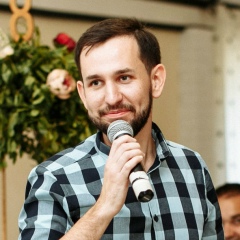 Антон Ромашкин, 04.10.1990, Самара