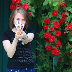 Юлия Дубровская, 20.04.1987, Чернигов