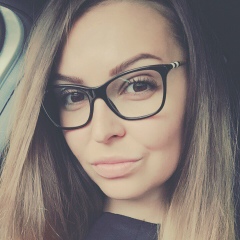 Екатерина Рожкова, 18.06.1986, Москва