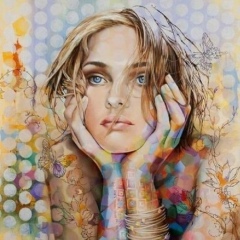 Оксана Макарова, 14.07