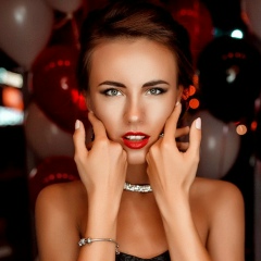 Катерина Кокс, 01.09, Минск