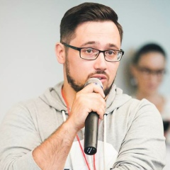 Илья Мальцев, 18.03.1985, Москва