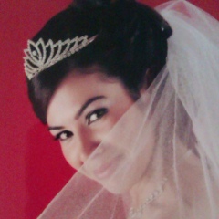 Динара Бекметова, Москва