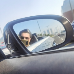 Арман Нерсисян, Санкт-Петербург