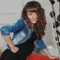 Настя Кудимова, 29.11.1988, Москва