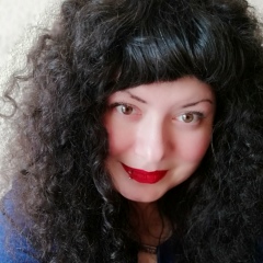 Вера Мымрина, 21.07.1985, Санкт-Петербург