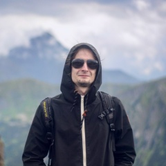 Максим Крук, 27.09.1987, Минск