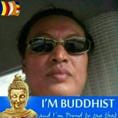 Nyi Aung, 22.09.1975