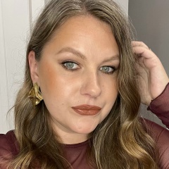 Юлия Репина, 01.12, Санкт-Петербург