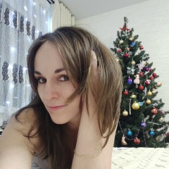 Елена Кресова, 06.10, Воронеж