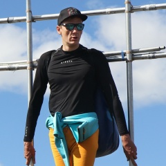 Владимир Щербанев, 14.05.1983, Череповец