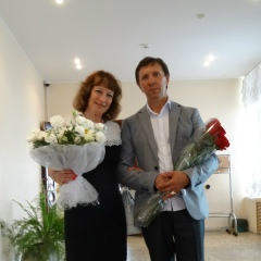 Наталья Панова, 10.02.1971