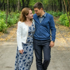 Артем Круговой, Доброполье