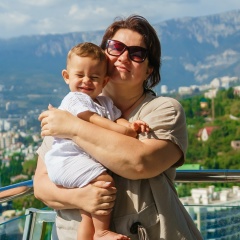 Нина Малышева, 18.03.1973, Грозный