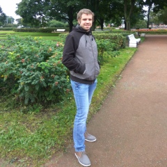 Юрий Павлючик, Тверь