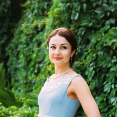 Татьяна Гудыменко, 06.07, Херсон