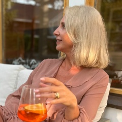 Наталья Ромашова, 29.06, Санкт-Петербург