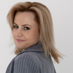 Добромира Светлая, 05.05.1987, Ростов-на-Дону