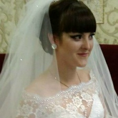 Вікторія Лехкобит, 26.05, Ровно