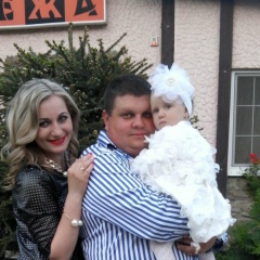 Юлия Яворская, 22.04, Каменец-Подольский