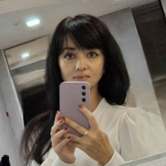 Ольга Алёшина, 28.04, Ульяновск