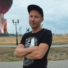 Сергей Трощенко, 07.07, Витебск