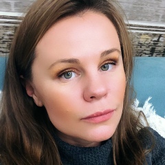 Aleksandra Kodzhachinar, Antalya