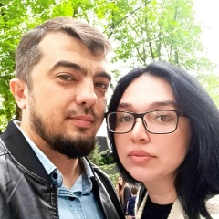 Marina Shorova, 14.03, Нальчик